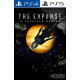 The Expanse: A Telltale Series PS4/PS5